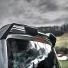 ABT Heckflügel für VW T6 + T6.1 ab 2015