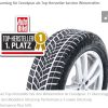 ABT Winterradsatz 8Jx18 Zoll "XNH" Felge mit 255/45er für T5+T6+T6.1 – Bild 7