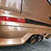 T6.1 *ABT-STYLING* Komplettumbau - Aerodynamik & Sporträder & Mehr – Bild 14