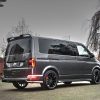 ABT Heckflügel für VW T6 + T6.1 ab 2015 – Bild 4