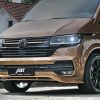 T6.1 *ABT-STYLING* Komplettumbau - Aerodynamik & Sporträder & Mehr – Bild 7