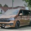T6.1 *ABT-STYLING* Komplettumbau - Aerodynamik & Sporträder & Mehr