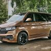 T6.1 *ABT-STYLING* Komplettumbau - Aerodynamik & Sporträder & Mehr – Bild 6