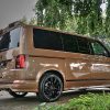 T6.1 *ABT-STYLING* Komplettumbau - Aerodynamik & Sporträder & Mehr – Bild 4