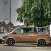 T6.1 *ABT-STYLING* Komplettumbau - Aerodynamik & Sporträder & Mehr – Bild 3
