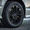 ABT Winterradsatz 8Jx18 Zoll "XNH" Felge mit 255/45er für T5+T6+T6.1