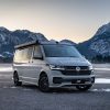 ABT Winterradsatz 8Jx18 Zoll "XNH" Felge mit 255/45er für T5+T6+T6.1 – Bild 5
