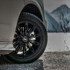 ABT Winterradsatz 8Jx18 Zoll "XNH" Felge mit 255/45er für T5+T6+T6.1 – Bild 6