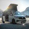 ABT Winterradsatz 8Jx18 Zoll "XNH" Felge mit 255/45er für T5+T6+T6.1 – Bild 3