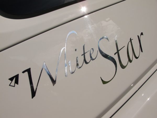 T6 Edition *WHITE-STAR*
