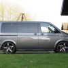 VW T6.1 Fahrwerksfedern von ABT 40 mm tiefer inklusive Montage, TÜV, Achsvermessung – Bild 5